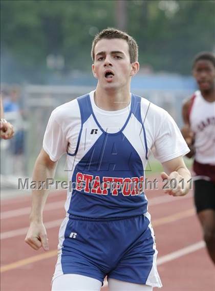 Thumbnail 3 in NCCC Championships (Track /Field Events) photogallery.