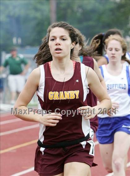 Thumbnail 2 in NCCC Championships (Track /Field Events) photogallery.