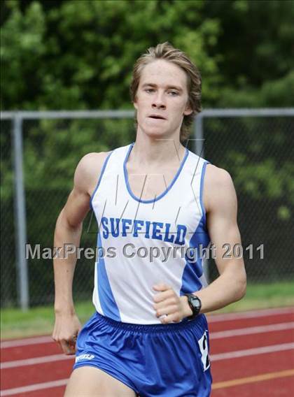 Thumbnail 1 in NCCC Championships (Track /Field Events) photogallery.