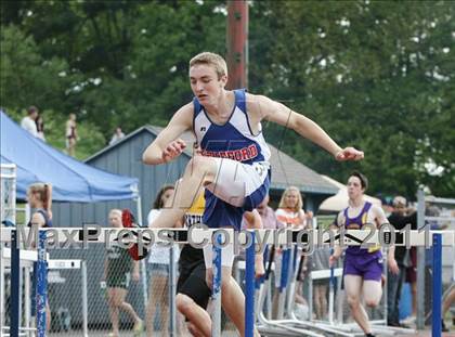 Thumbnail 1 in NCCC Championships (Track /Field Events) photogallery.