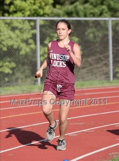 Thumbnail 3 in NCCC Championships (Track /Field Events) photogallery.