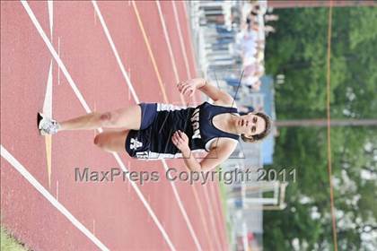 Thumbnail 2 in NCCC Championships (Track /Field Events) photogallery.