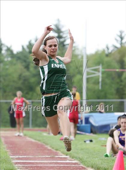 Thumbnail 3 in NCCC Championships (Track /Field Events) photogallery.