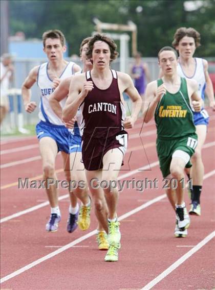 Thumbnail 3 in NCCC Championships (Track /Field Events) photogallery.