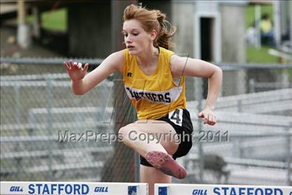 Thumbnail 2 in NCCC Championships (Track /Field Events) photogallery.