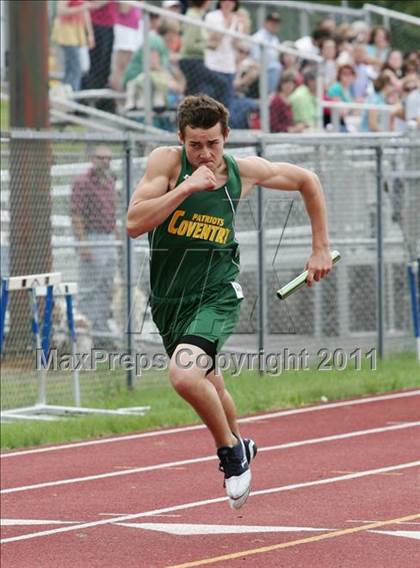 Thumbnail 3 in NCCC Championships (Track /Field Events) photogallery.