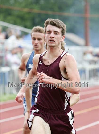 Thumbnail 1 in NCCC Championships (Track /Field Events) photogallery.