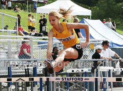 Thumbnail 1 in NCCC Championships (Track /Field Events) photogallery.