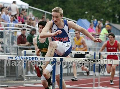 Thumbnail 3 in NCCC Championships (Track /Field Events) photogallery.