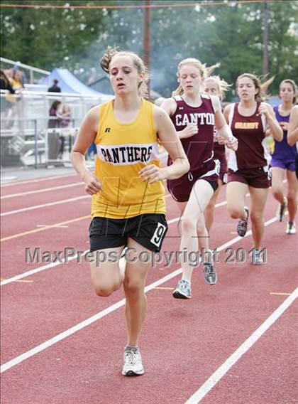 Thumbnail 2 in NCCC Championships (Track /Field Events) photogallery.