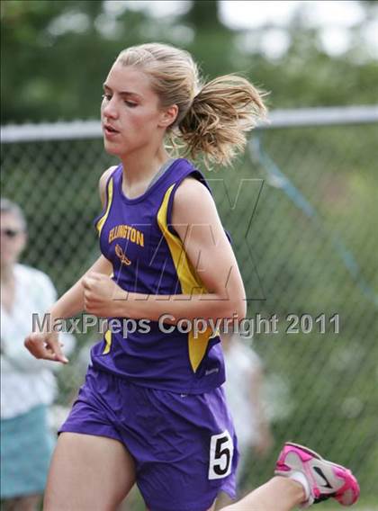 Thumbnail 2 in NCCC Championships (Track /Field Events) photogallery.