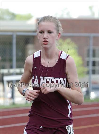 Thumbnail 2 in NCCC Championships (Track /Field Events) photogallery.