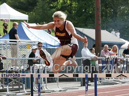 Thumbnail 2 in NCCC Championships (Track /Field Events) photogallery.