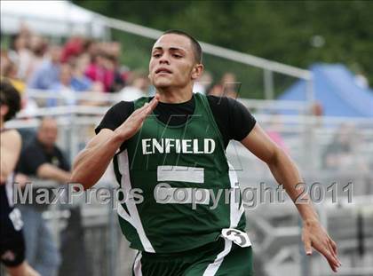 Thumbnail 2 in NCCC Championships (Track /Field Events) photogallery.