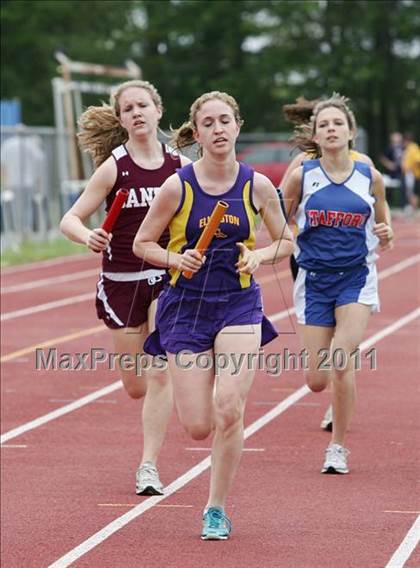 Thumbnail 1 in NCCC Championships (Track /Field Events) photogallery.