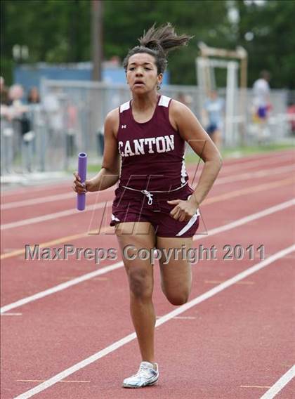Thumbnail 2 in NCCC Championships (Track /Field Events) photogallery.