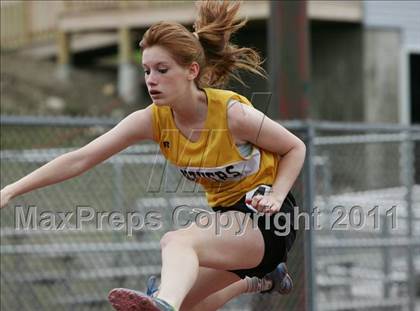 Thumbnail 3 in NCCC Championships (Track /Field Events) photogallery.
