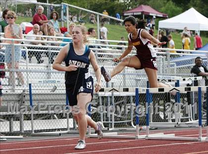 Thumbnail 3 in NCCC Championships (Track /Field Events) photogallery.