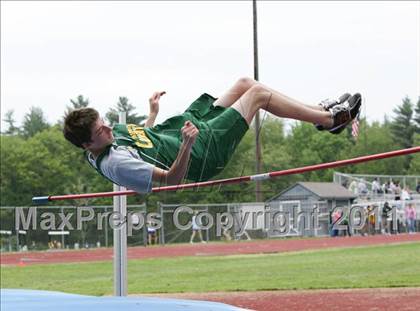 Thumbnail 2 in NCCC Championships (Track /Field Events) photogallery.