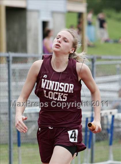 Thumbnail 2 in NCCC Championships (Track /Field Events) photogallery.