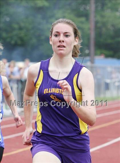 Thumbnail 3 in NCCC Championships (Track /Field Events) photogallery.