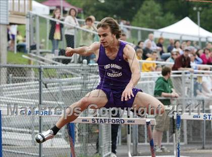 Thumbnail 1 in NCCC Championships (Track /Field Events) photogallery.