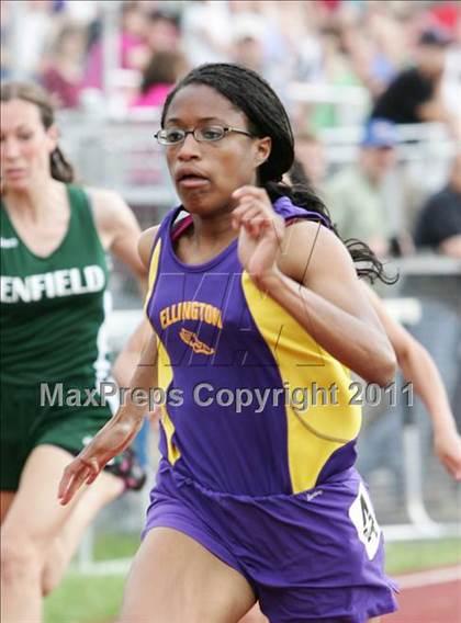 Thumbnail 2 in NCCC Championships (Track /Field Events) photogallery.
