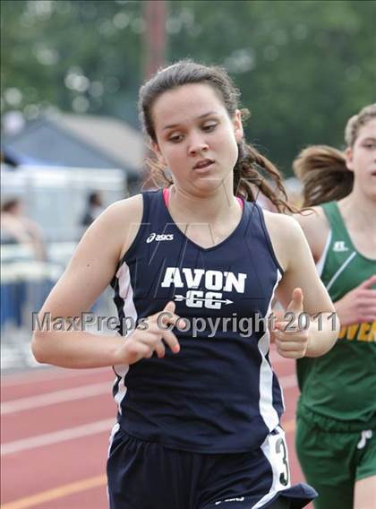 Thumbnail 3 in NCCC Championships (Track /Field Events) photogallery.