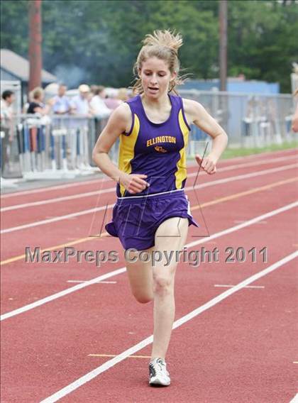 Thumbnail 3 in NCCC Championships (Track /Field Events) photogallery.