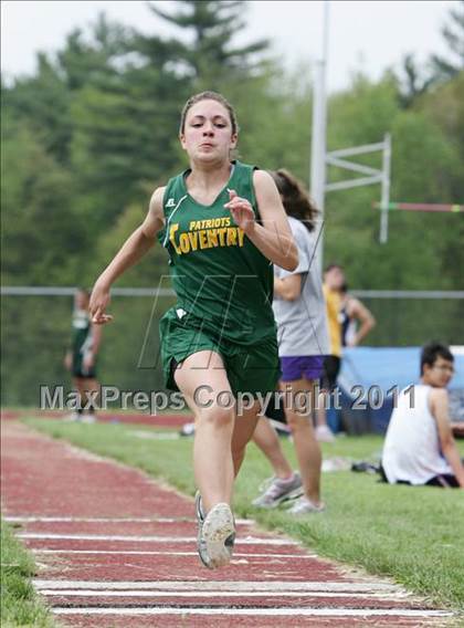 Thumbnail 2 in NCCC Championships (Track /Field Events) photogallery.