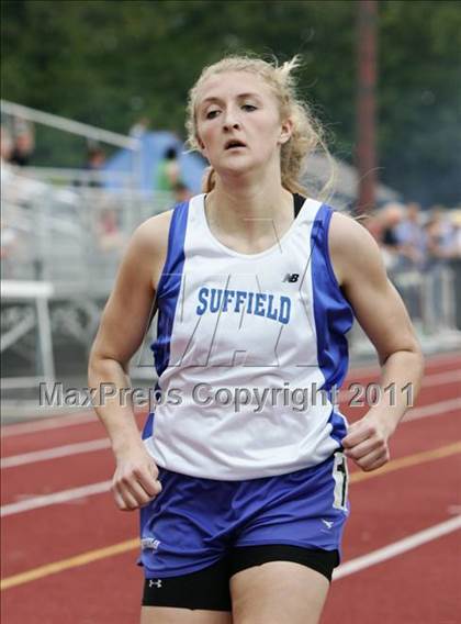 Thumbnail 3 in NCCC Championships (Track /Field Events) photogallery.