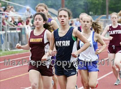 Thumbnail 3 in NCCC Championships (Track /Field Events) photogallery.