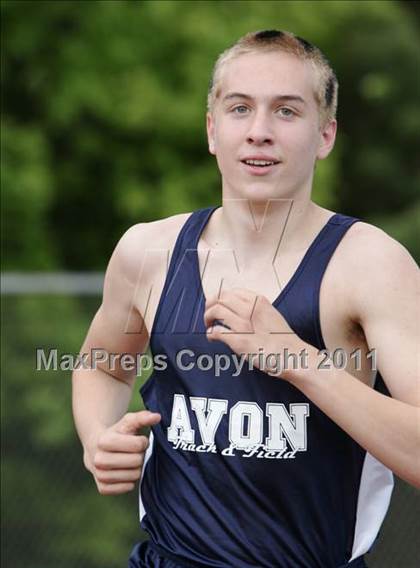 Thumbnail 2 in NCCC Championships (Track /Field Events) photogallery.