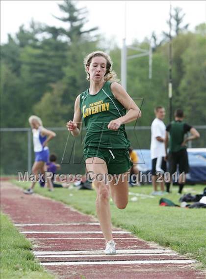 Thumbnail 1 in NCCC Championships (Track /Field Events) photogallery.