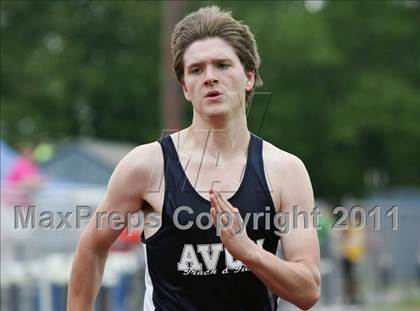 Thumbnail 2 in NCCC Championships (Track /Field Events) photogallery.
