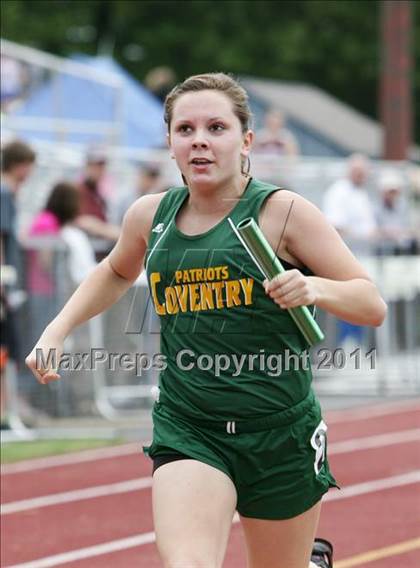 Thumbnail 1 in NCCC Championships (Track /Field Events) photogallery.