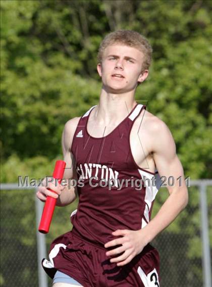 Thumbnail 1 in NCCC Championships (Track /Field Events) photogallery.
