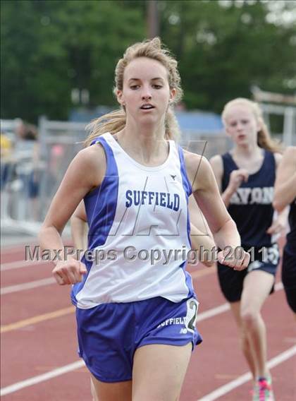 Thumbnail 2 in NCCC Championships (Track /Field Events) photogallery.