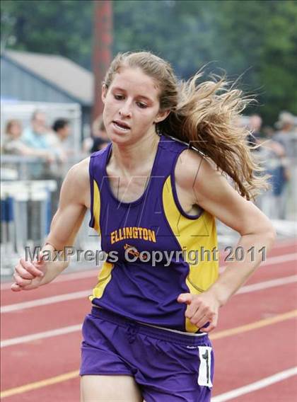 Thumbnail 2 in NCCC Championships (Track /Field Events) photogallery.