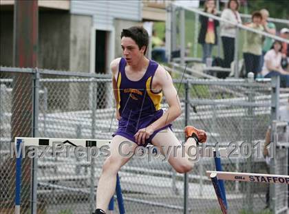 Thumbnail 3 in NCCC Championships (Track /Field Events) photogallery.