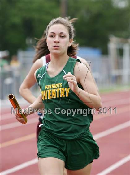 Thumbnail 3 in NCCC Championships (Track /Field Events) photogallery.