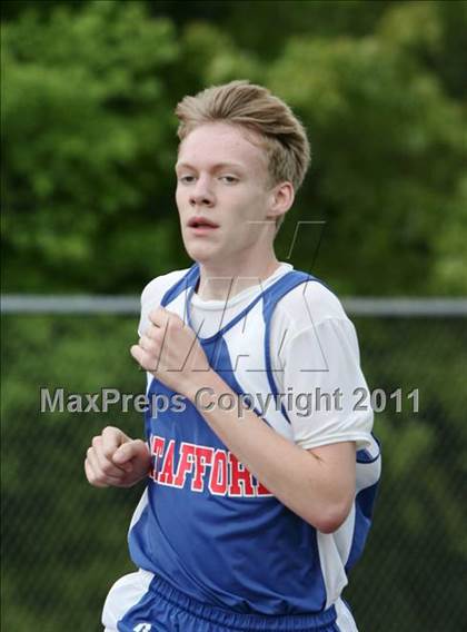 Thumbnail 1 in NCCC Championships (Track /Field Events) photogallery.