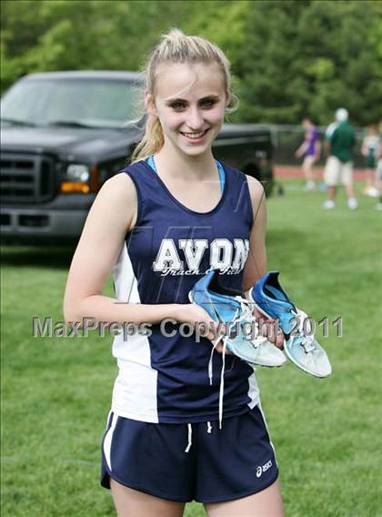 Thumbnail 3 in NCCC Championships (Track /Field Events) photogallery.