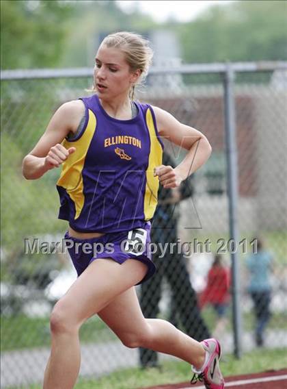 Thumbnail 1 in NCCC Championships (Track /Field Events) photogallery.