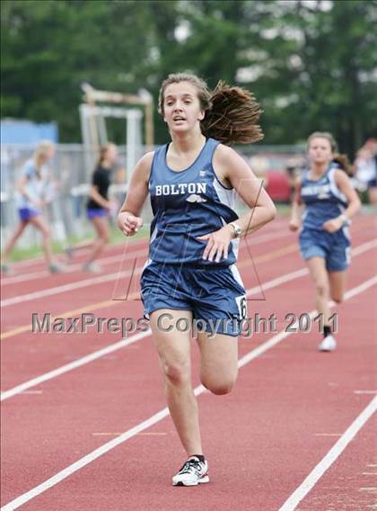 Thumbnail 1 in NCCC Championships (Track /Field Events) photogallery.