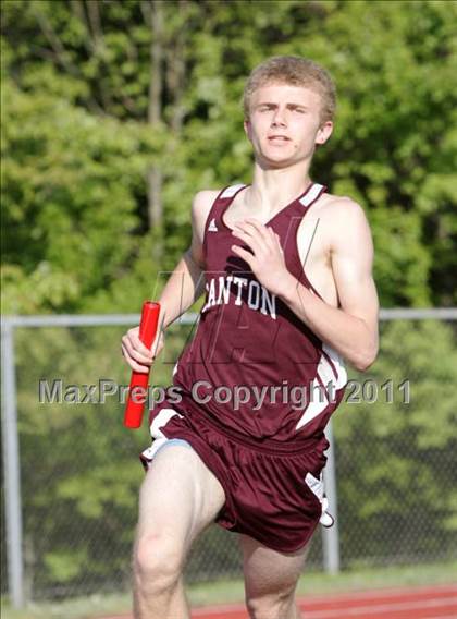 Thumbnail 3 in NCCC Championships (Track /Field Events) photogallery.