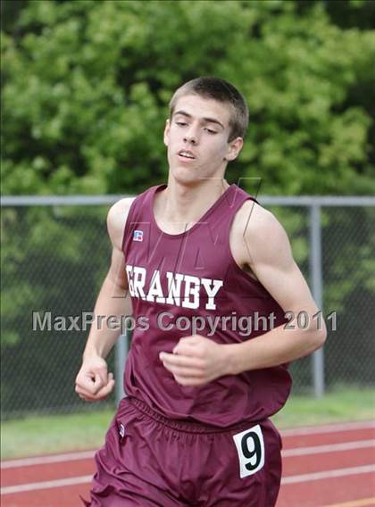 Thumbnail 1 in NCCC Championships (Track /Field Events) photogallery.