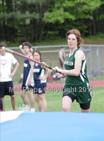 Thumbnail 2 in NCCC Championships (Track /Field Events) photogallery.
