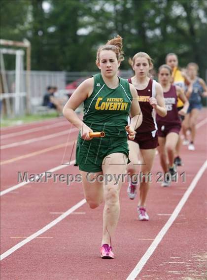 Thumbnail 3 in NCCC Championships (Track /Field Events) photogallery.