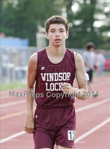 Thumbnail 3 in NCCC Championships (Track /Field Events) photogallery.